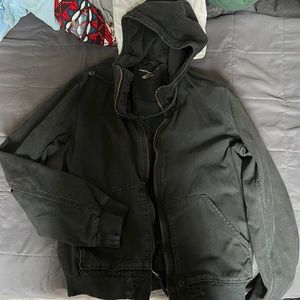 American eagle workwear men’s jacket small